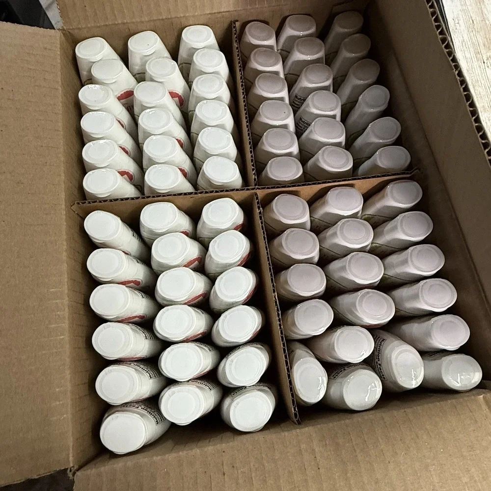 144 Full Case Young Living YL VITALITY DROPS Grapefruit Bergamot Electrolytes